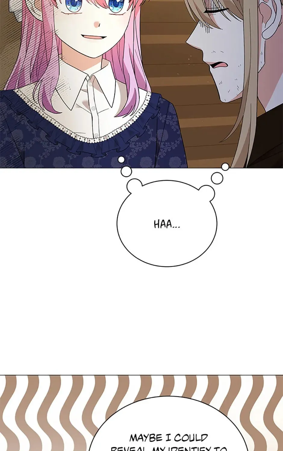 The Lady Awaits a Broken Engagement Chapter 38 page 7 - 