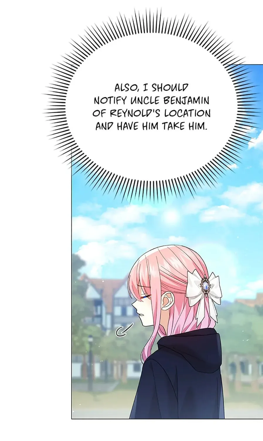 The Lady Awaits a Broken Engagement Chapter 38 page 61 - 