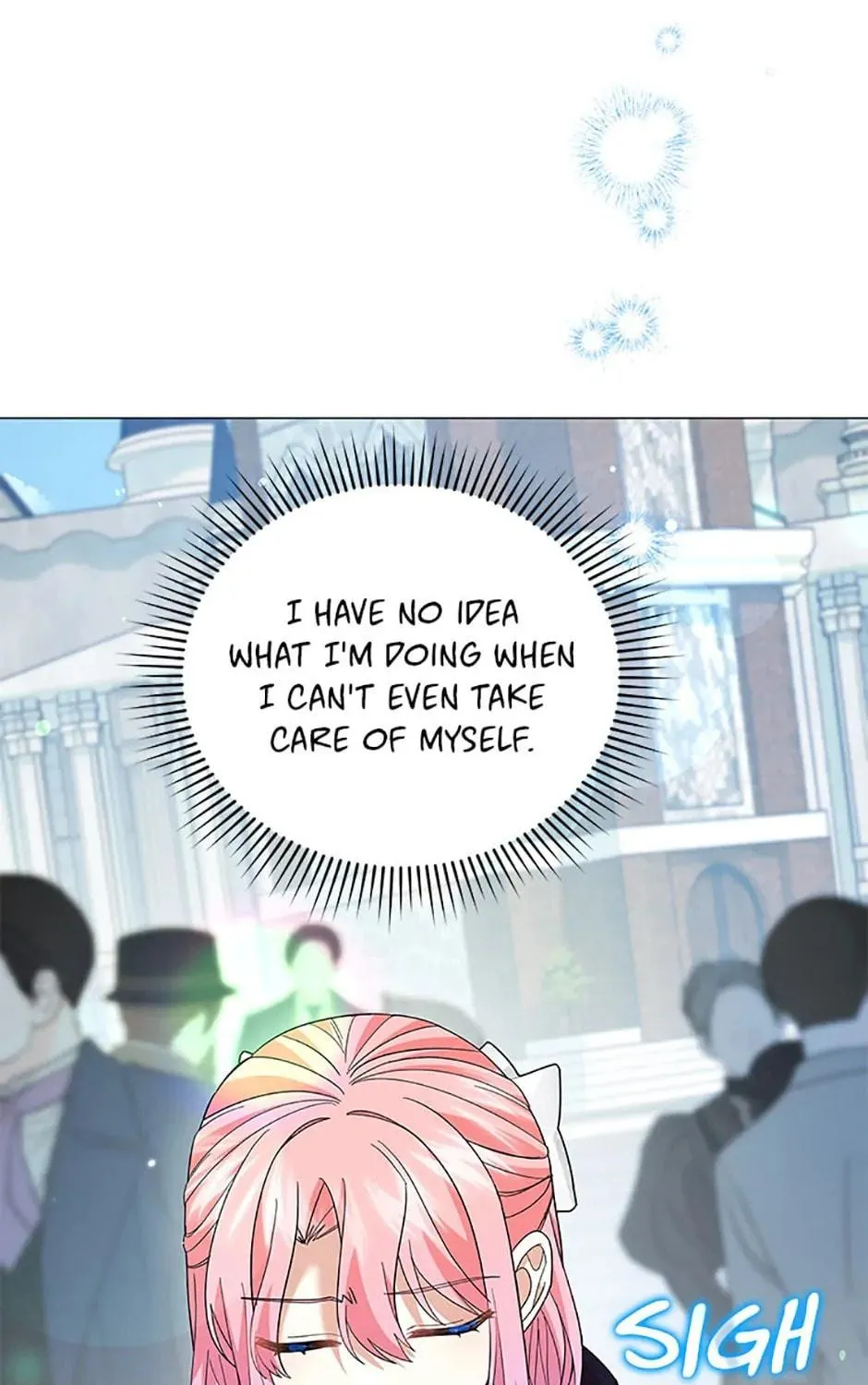 The Lady Awaits a Broken Engagement Chapter 38 page 63 - 