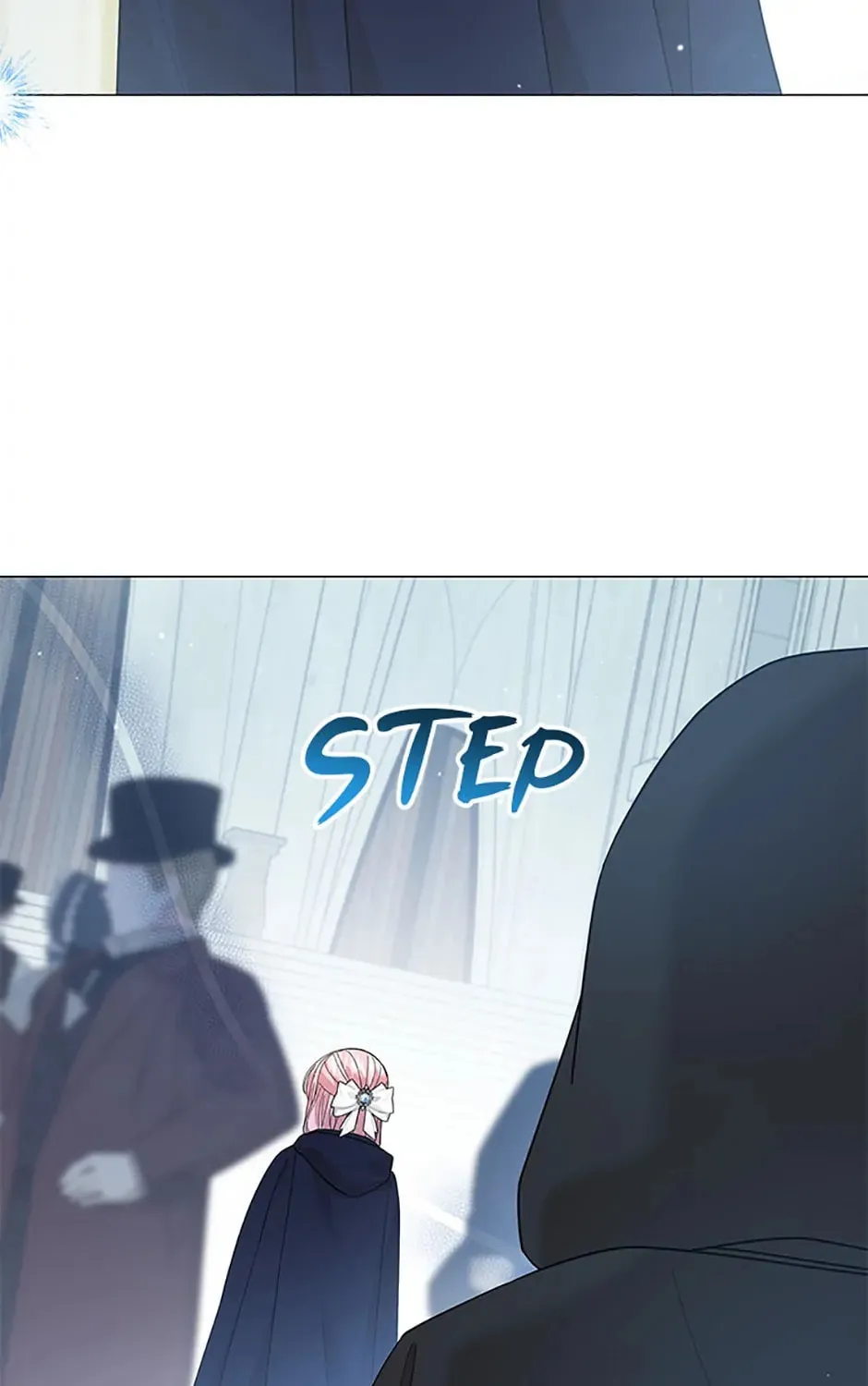 The Lady Awaits a Broken Engagement Chapter 38 page 65 - 