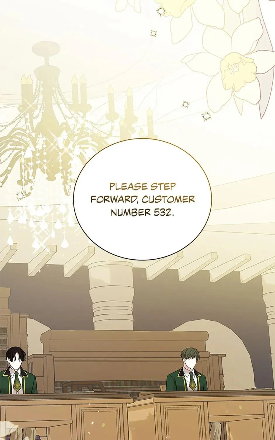 The Lady Awaits a Broken Engagement Chapter 38 page 69 - 