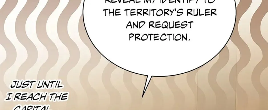 The Lady Awaits a Broken Engagement Chapter 38 page 8 - 