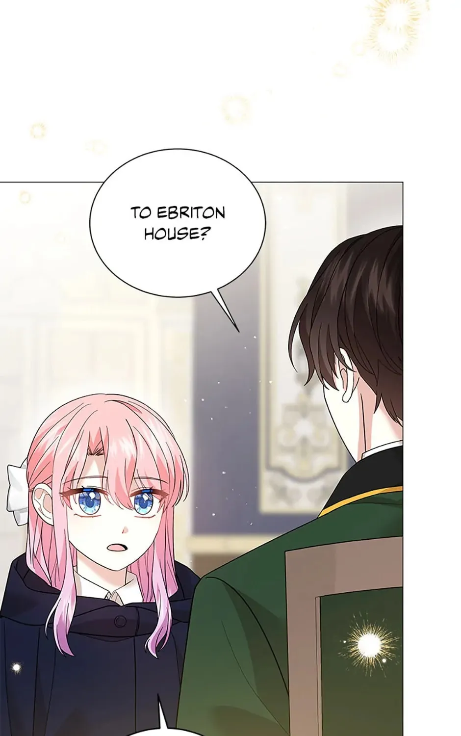 The Lady Awaits a Broken Engagement Chapter 38 page 73 - 