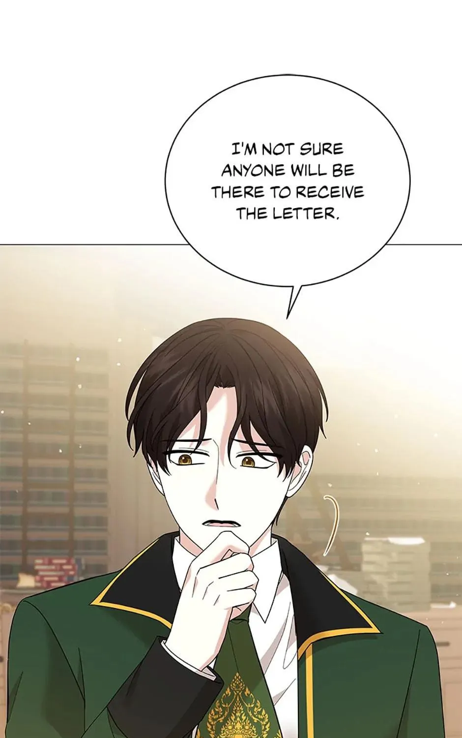 The Lady Awaits a Broken Engagement Chapter 38 page 75 - 