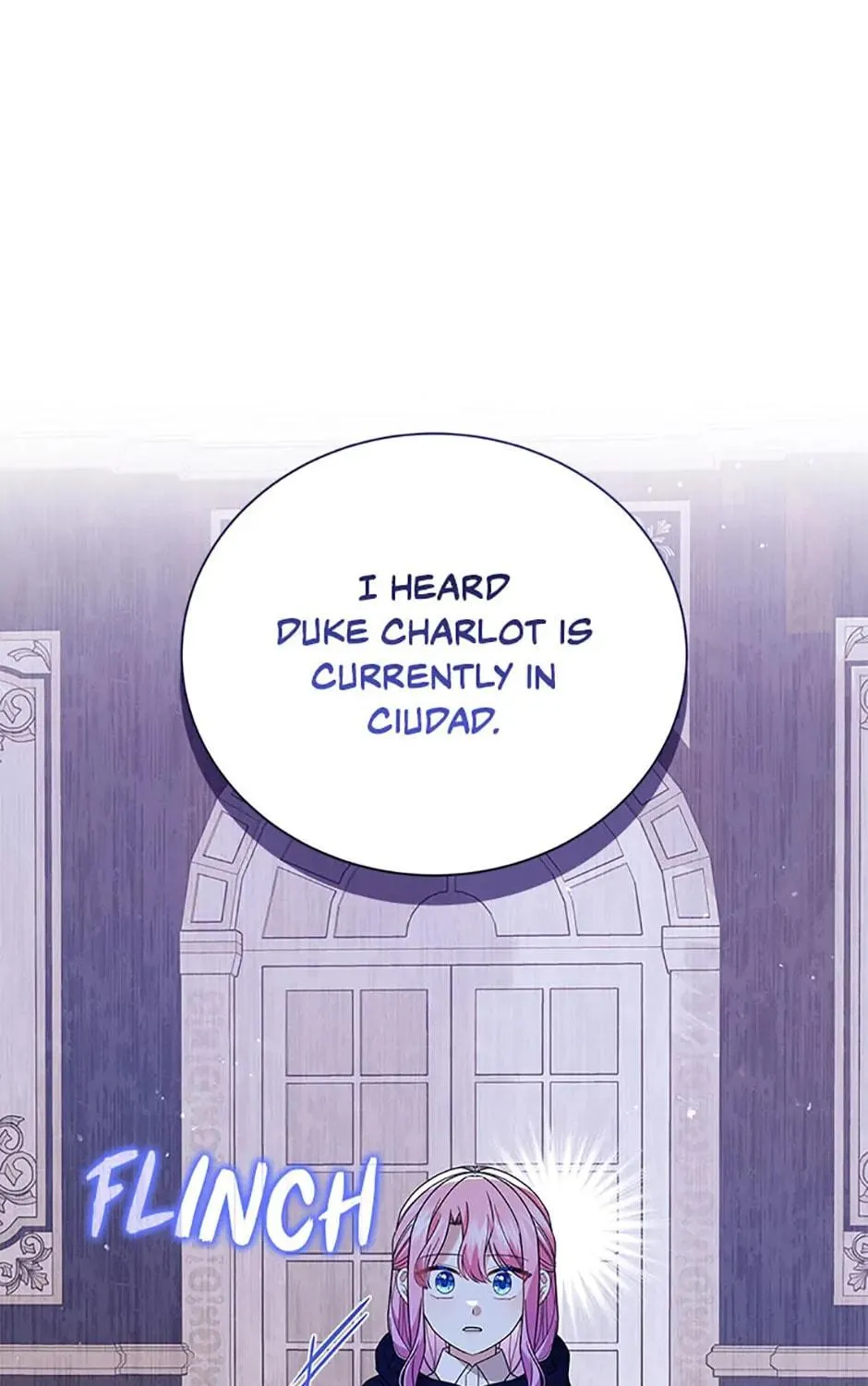 The Lady Awaits a Broken Engagement Chapter 38 page 77 - 