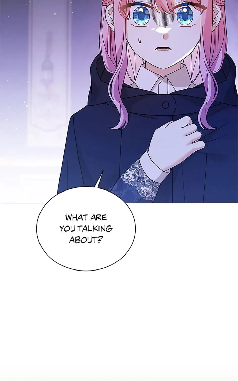 The Lady Awaits a Broken Engagement Chapter 38 page 81 - 