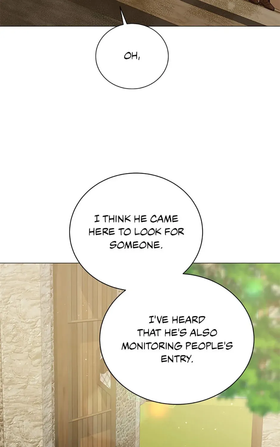 The Lady Awaits a Broken Engagement Chapter 38 page 91 - 