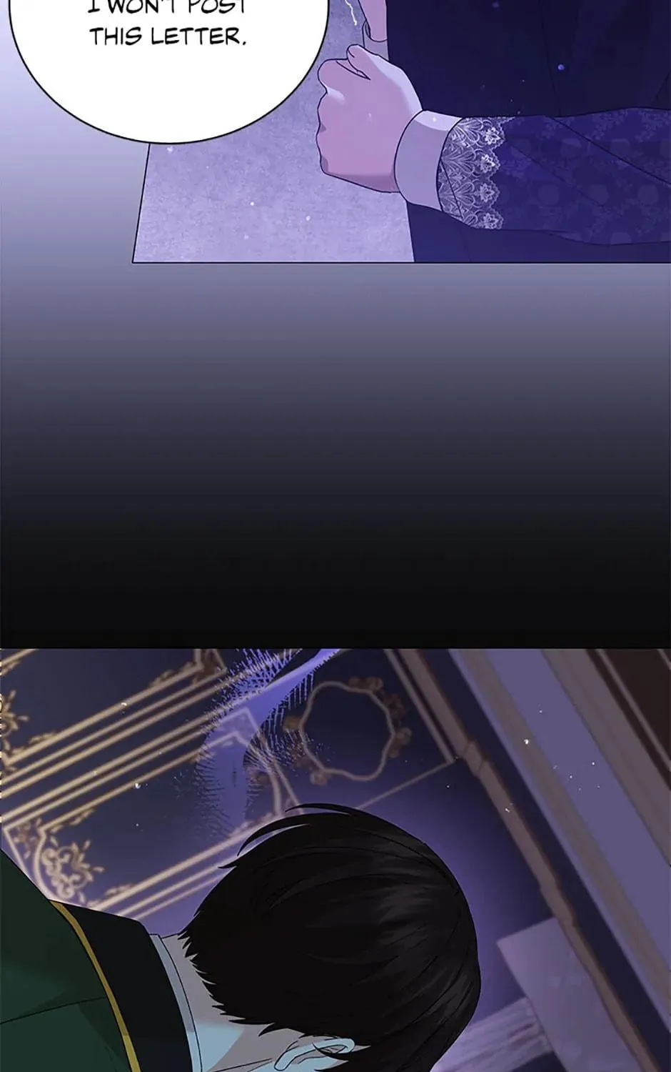 The Lady Awaits a Broken Engagement Chapter 38 page 97 - 