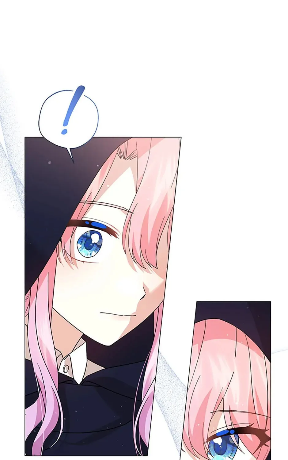 The Lady Awaits a Broken Engagement Chapter 39 page 1 - 