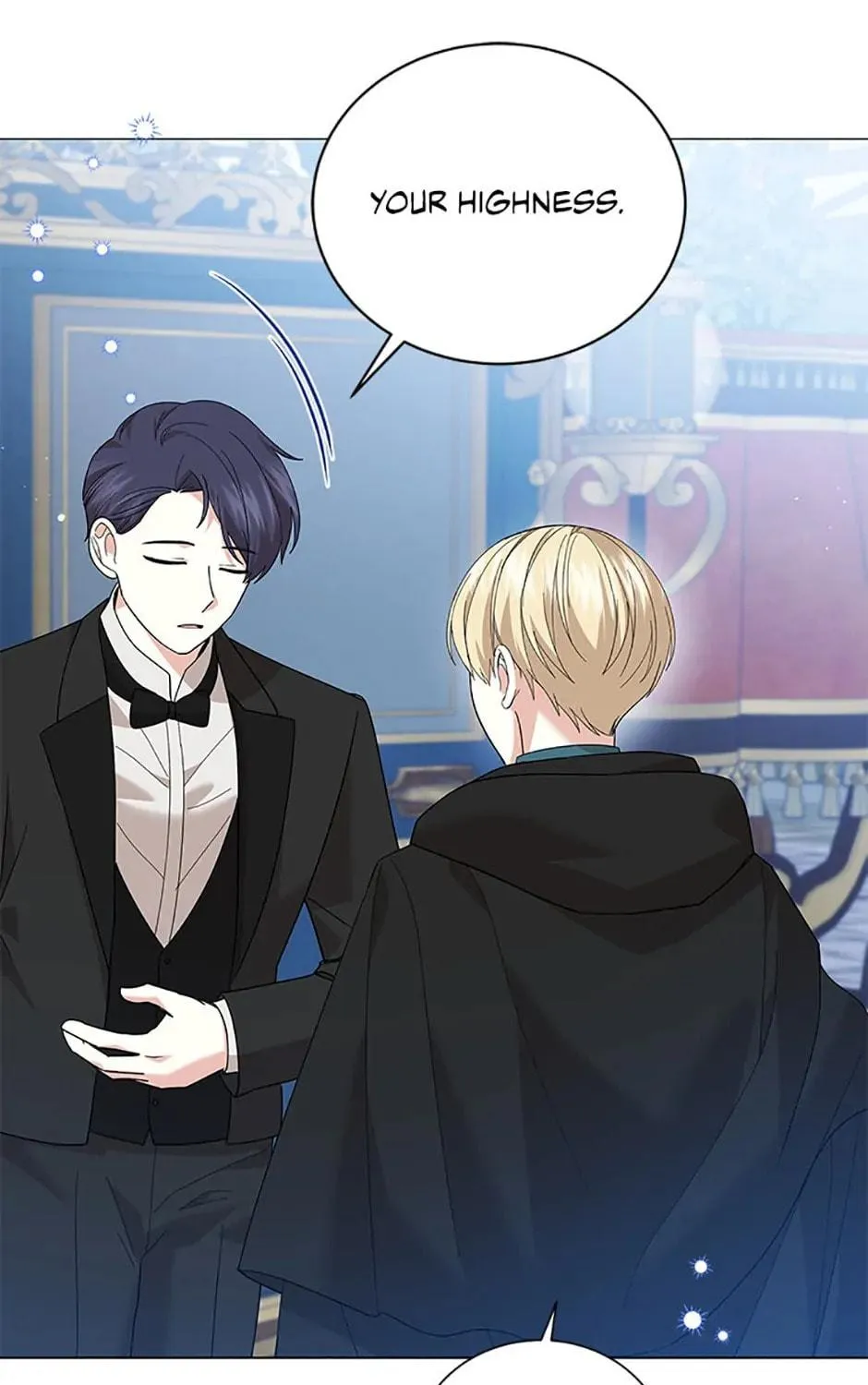 The Lady Awaits a Broken Engagement Chapter 39 page 105 - 