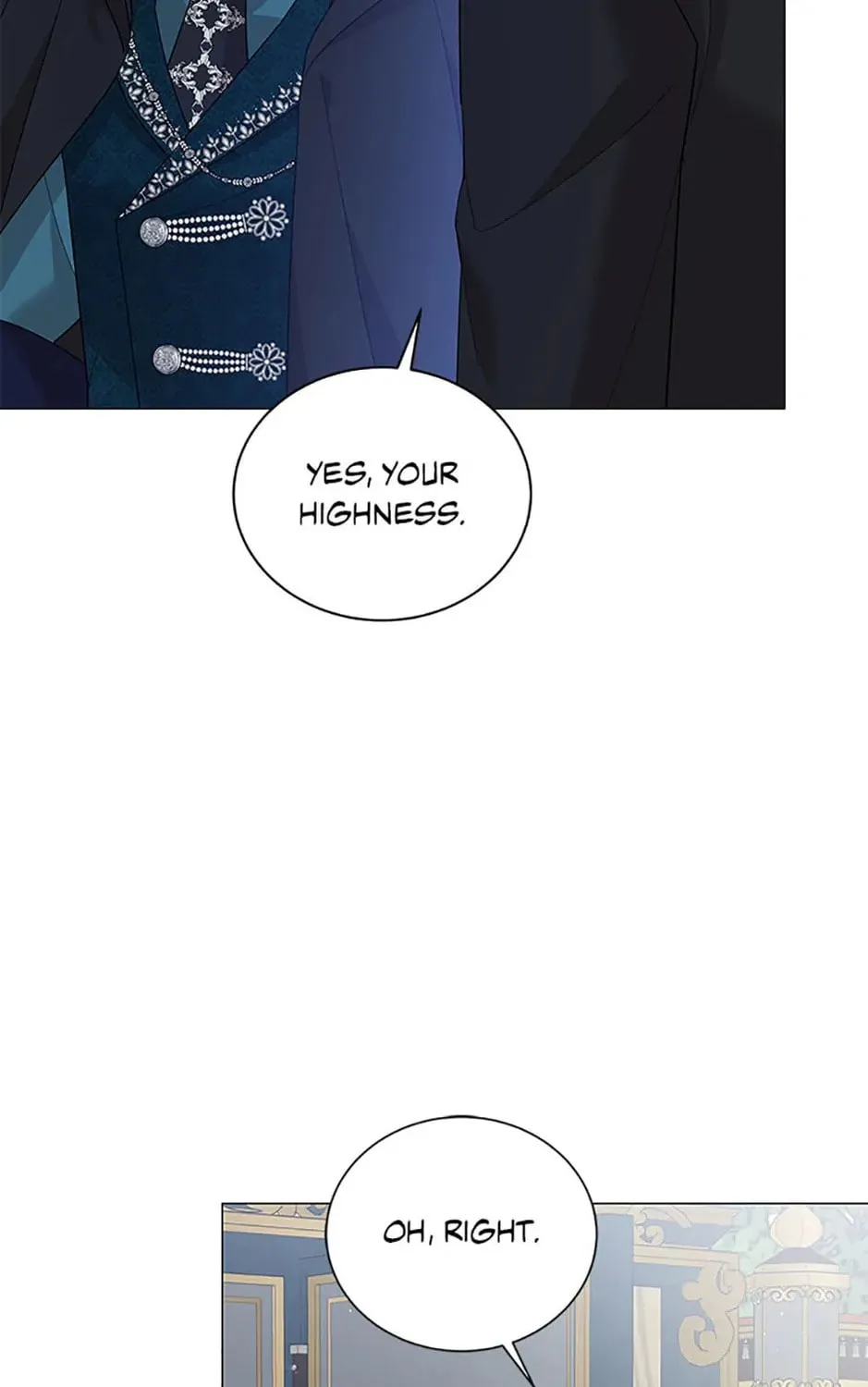 The Lady Awaits a Broken Engagement Chapter 39 page 109 - 