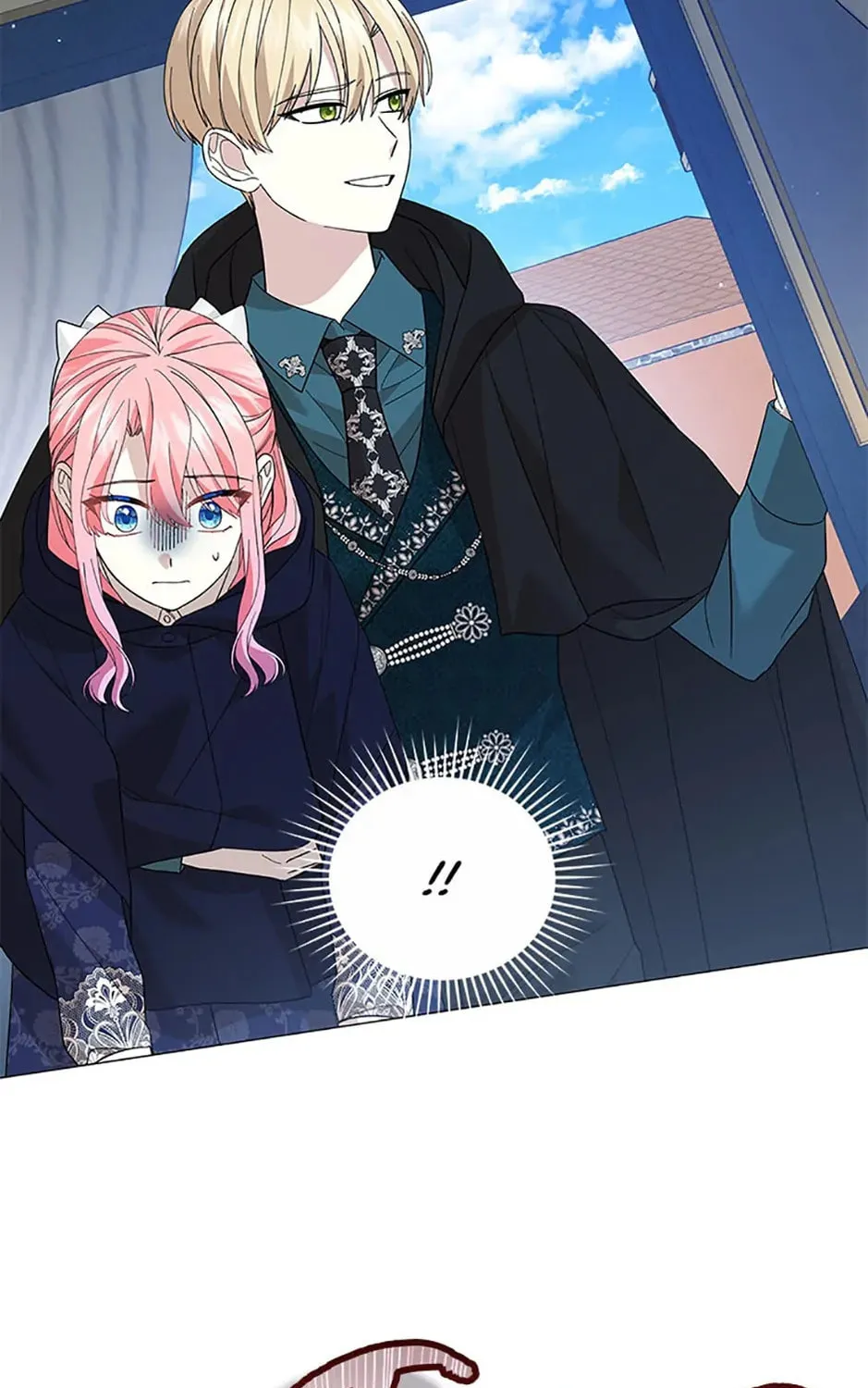 The Lady Awaits a Broken Engagement Chapter 39 page 113 - 