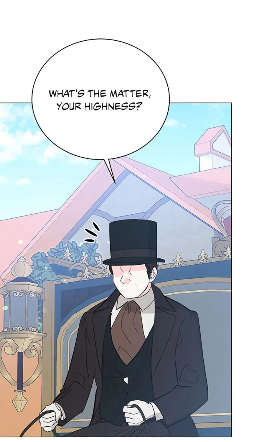 The Lady Awaits a Broken Engagement Chapter 39 page 117 - 