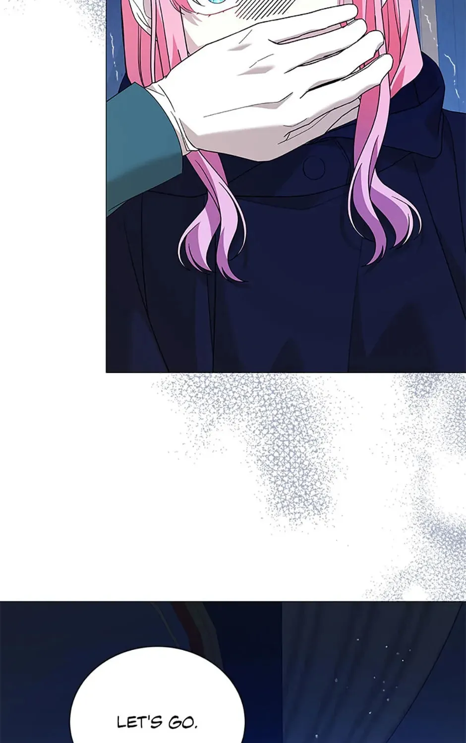 The Lady Awaits a Broken Engagement Chapter 39 page 121 - 