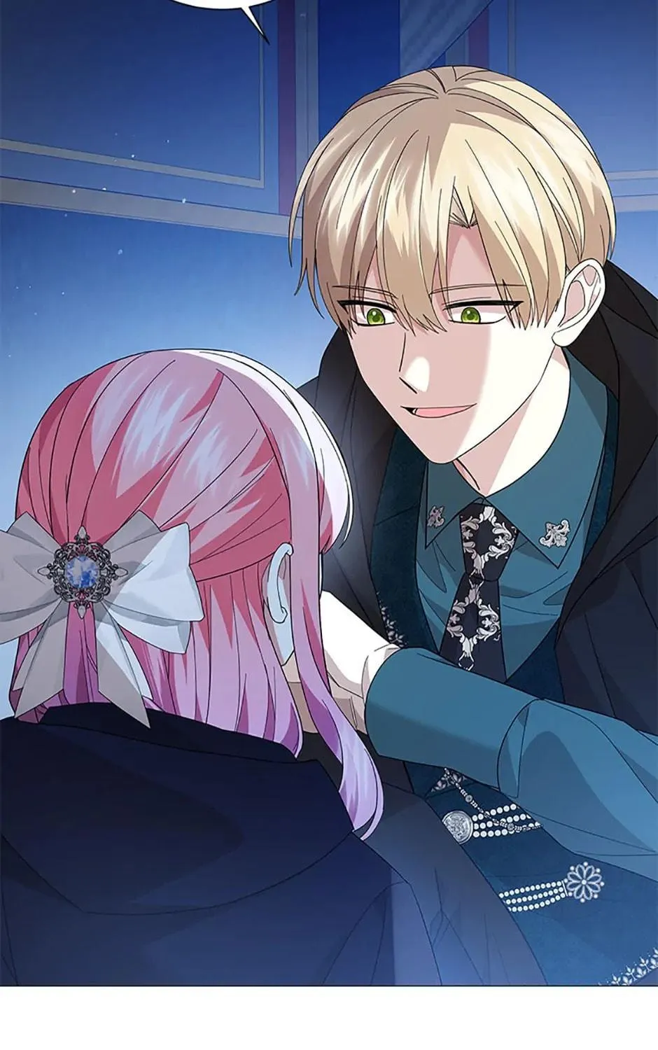 The Lady Awaits a Broken Engagement Chapter 39 page 123 - 