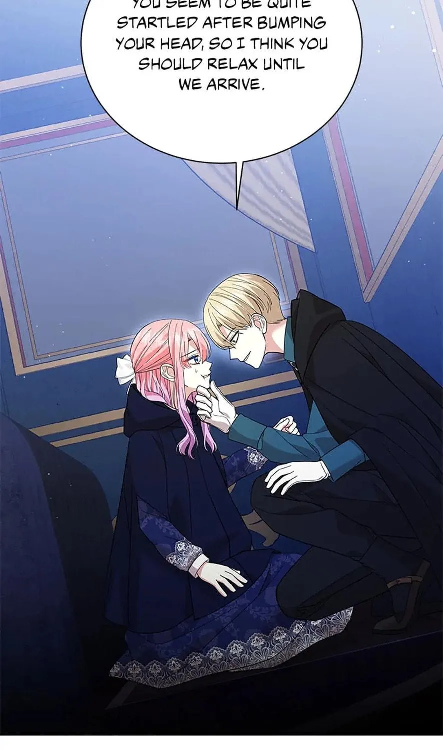 The Lady Awaits a Broken Engagement Chapter 39 page 135 - 
