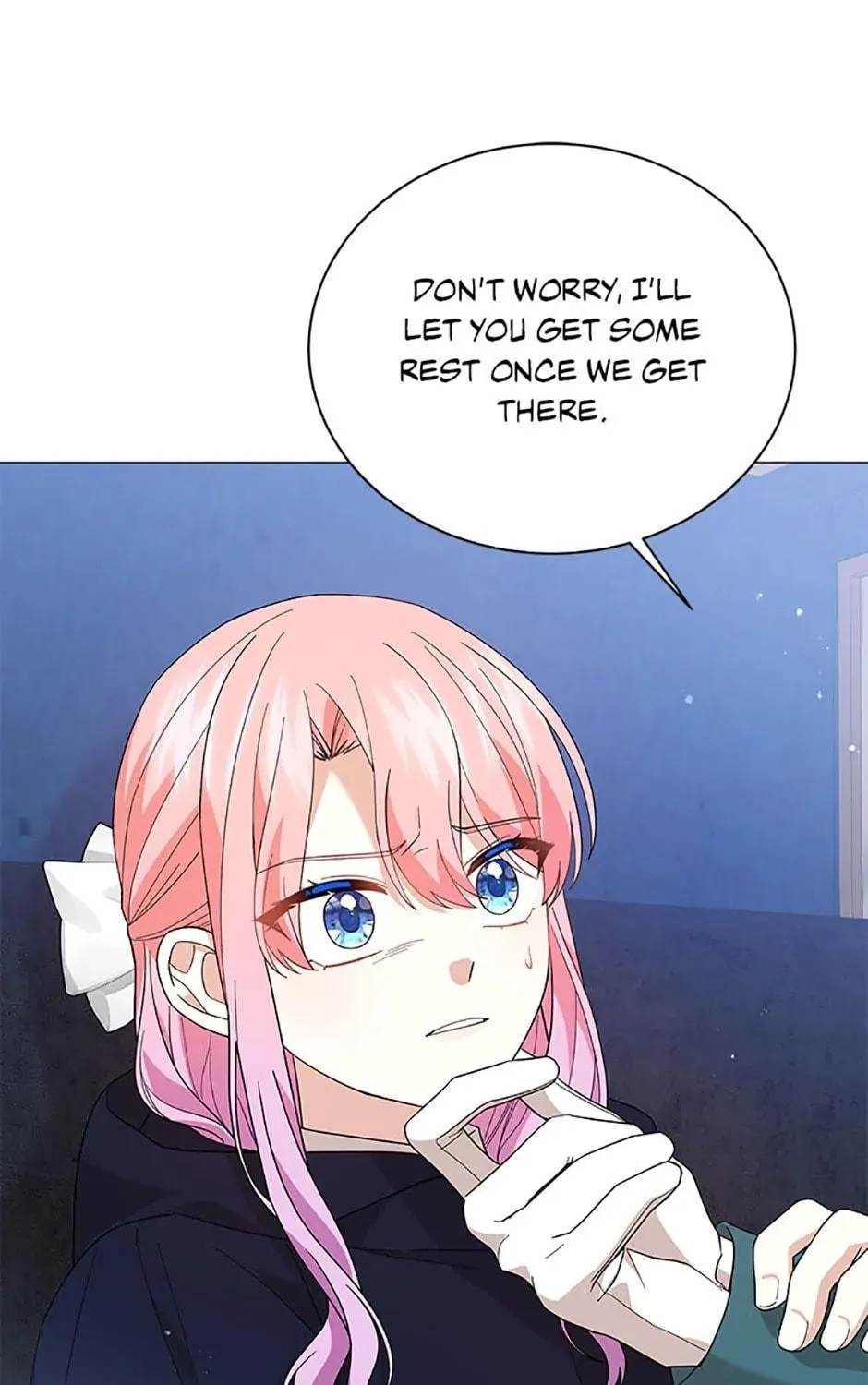 The Lady Awaits a Broken Engagement Chapter 39 page 137 - 