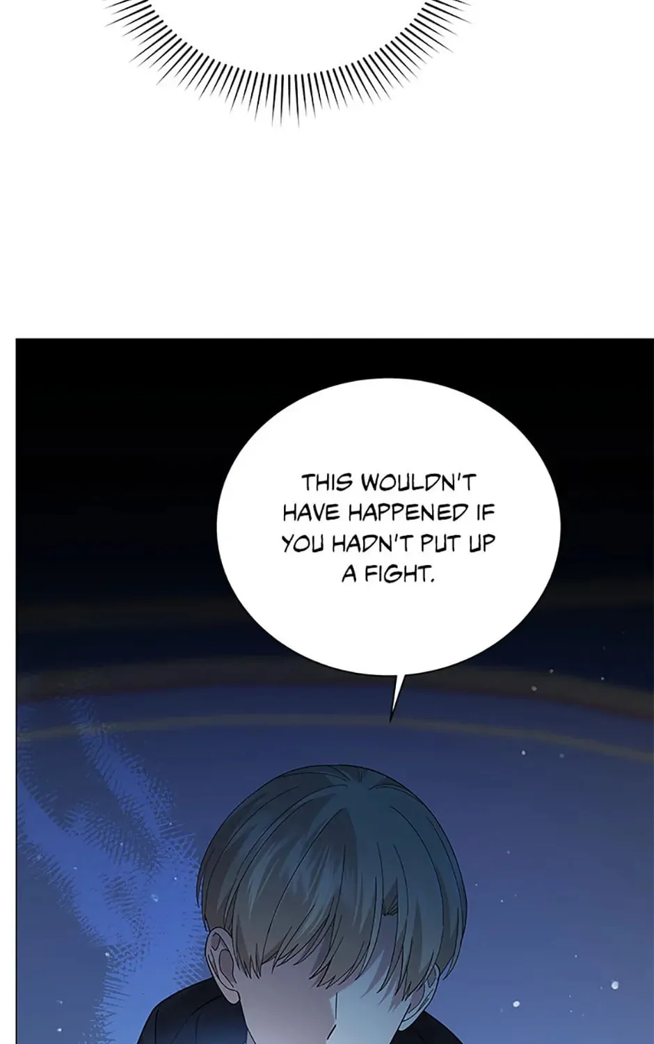The Lady Awaits a Broken Engagement Chapter 39 page 139 - 
