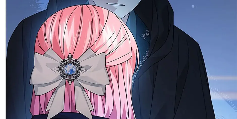 The Lady Awaits a Broken Engagement Chapter 39 page 140 - 
