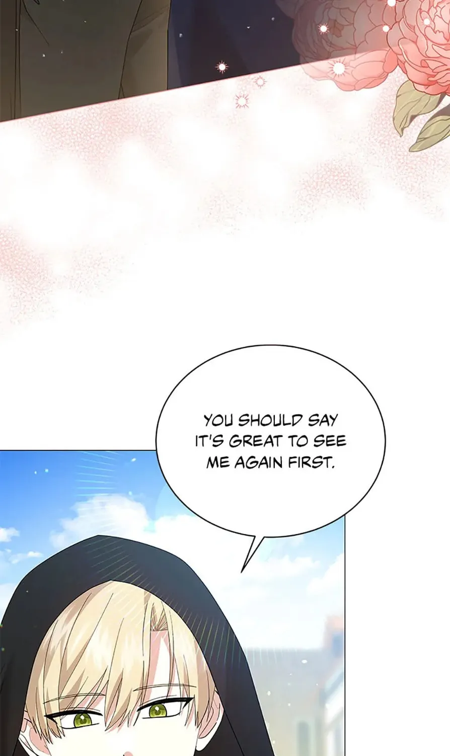 The Lady Awaits a Broken Engagement Chapter 39 page 15 - 