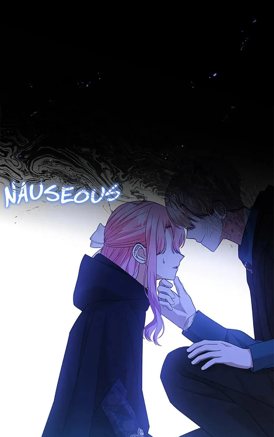 The Lady Awaits a Broken Engagement Chapter 39 page 147 - 
