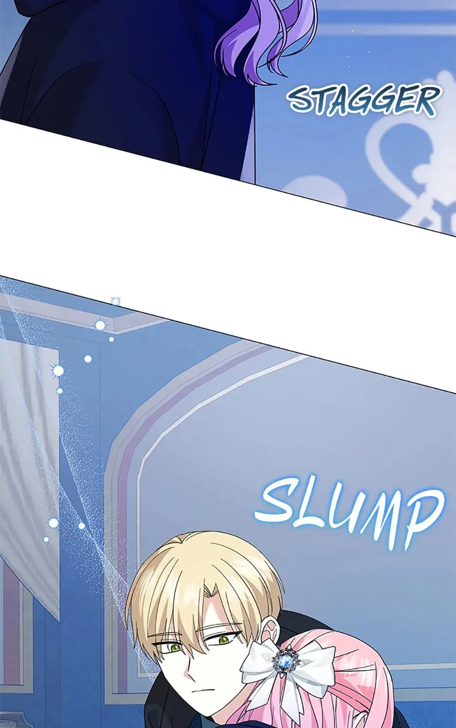 The Lady Awaits a Broken Engagement Chapter 39 page 151 - 