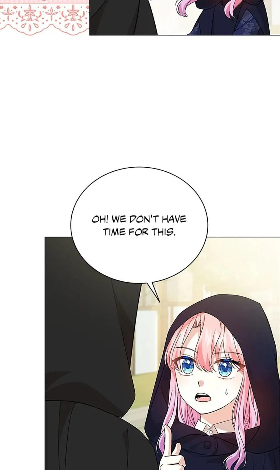 The Lady Awaits a Broken Engagement Chapter 39 page 19 - 