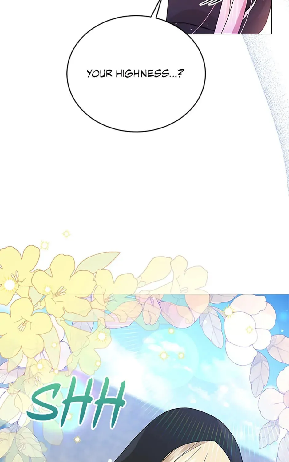 The Lady Awaits a Broken Engagement Chapter 39 page 3 - 