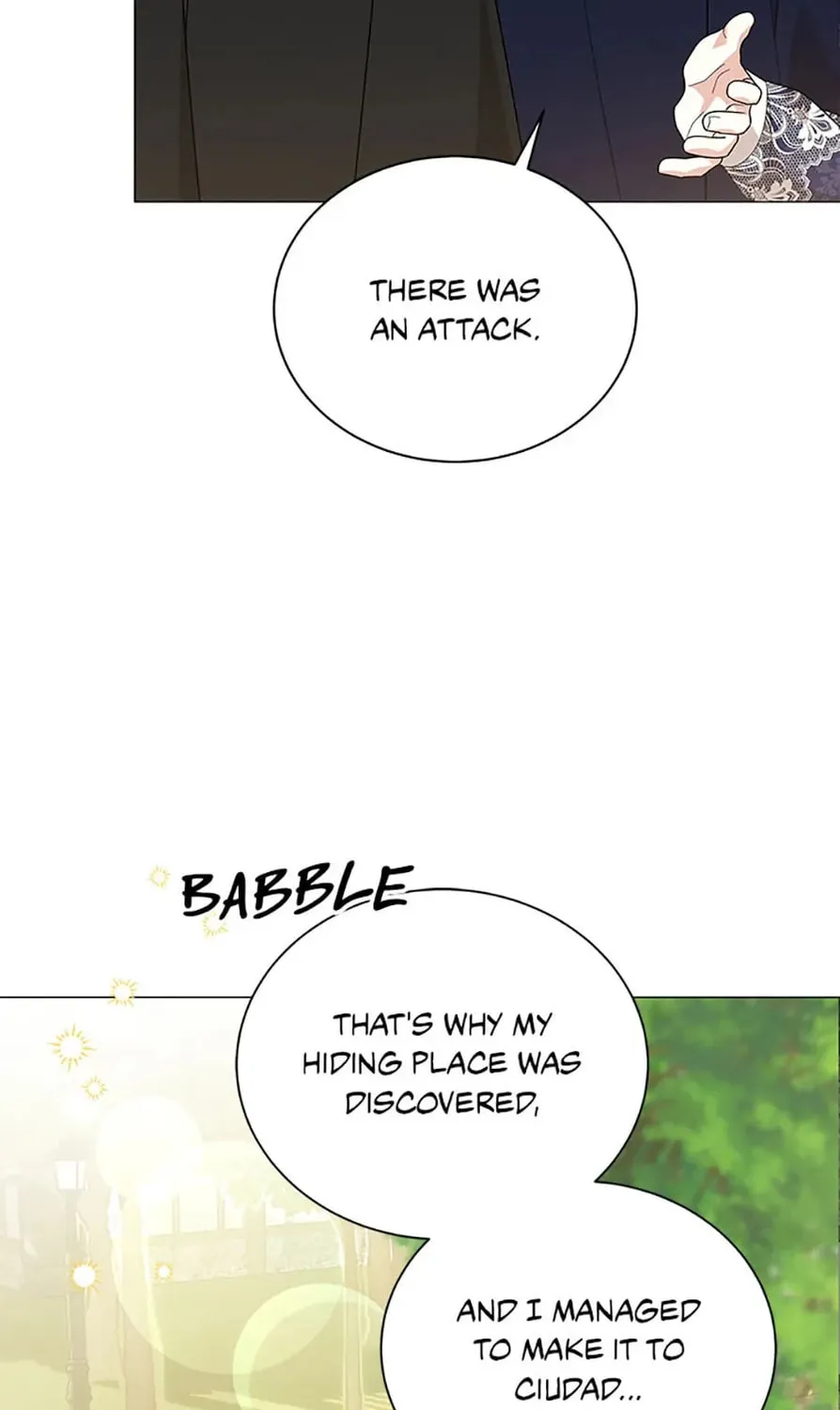 The Lady Awaits a Broken Engagement Chapter 39 page 21 - 