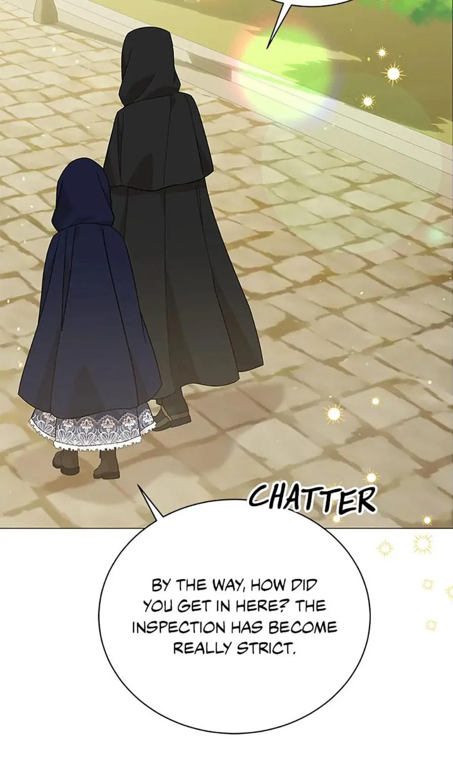 The Lady Awaits a Broken Engagement Chapter 39 page 23 - 