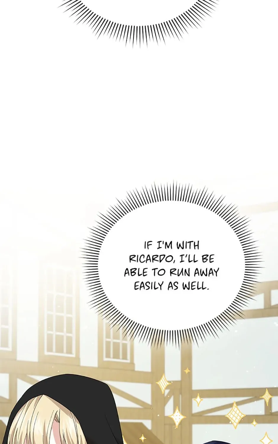 The Lady Awaits a Broken Engagement Chapter 39 page 27 - 
