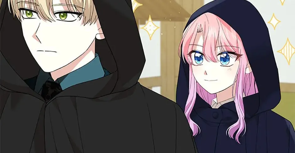 The Lady Awaits a Broken Engagement Chapter 39 page 28 - 