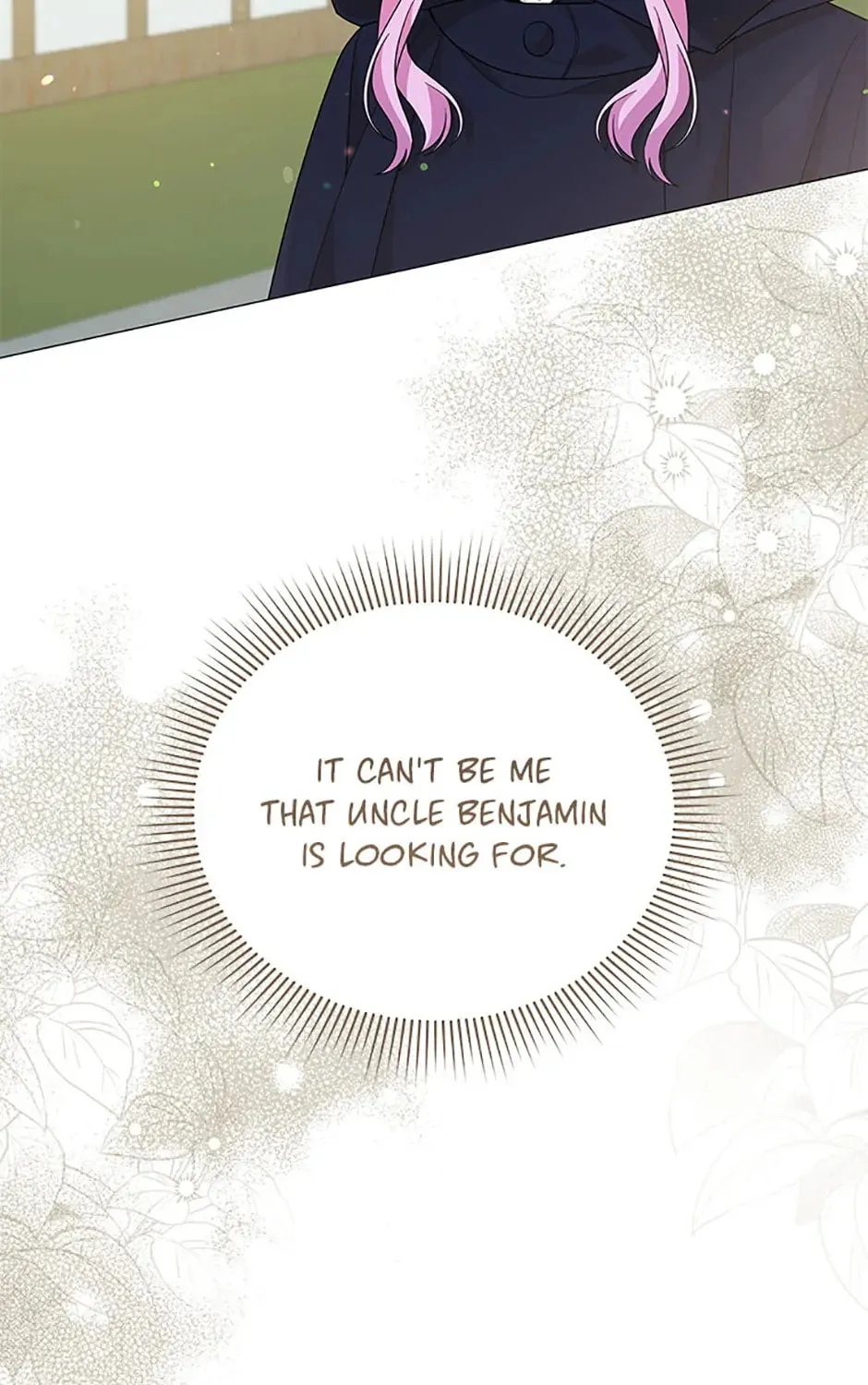 The Lady Awaits a Broken Engagement Chapter 39 page 31 - 