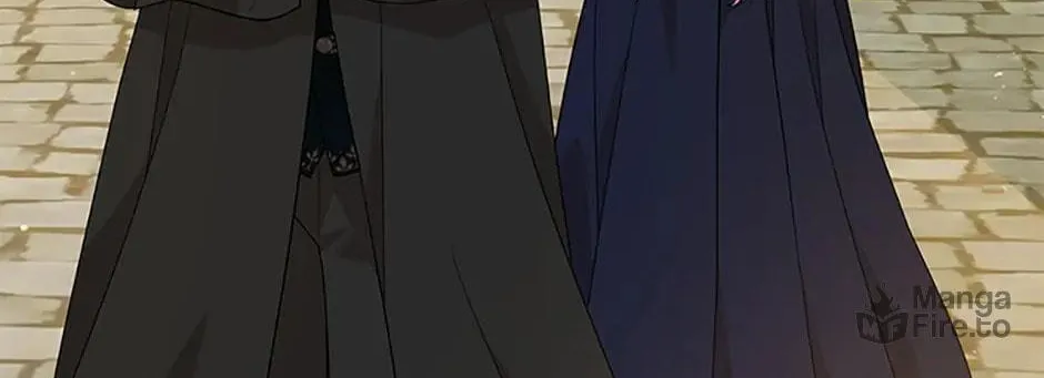 The Lady Awaits a Broken Engagement Chapter 39 page 36 - 