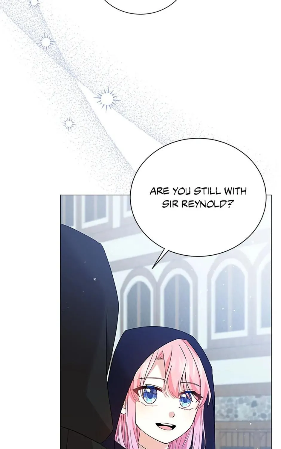 The Lady Awaits a Broken Engagement Chapter 39 page 39 - 