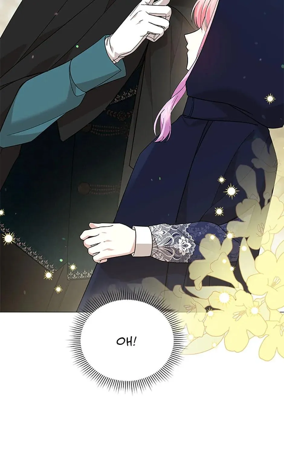 The Lady Awaits a Broken Engagement Chapter 39 page 5 - 