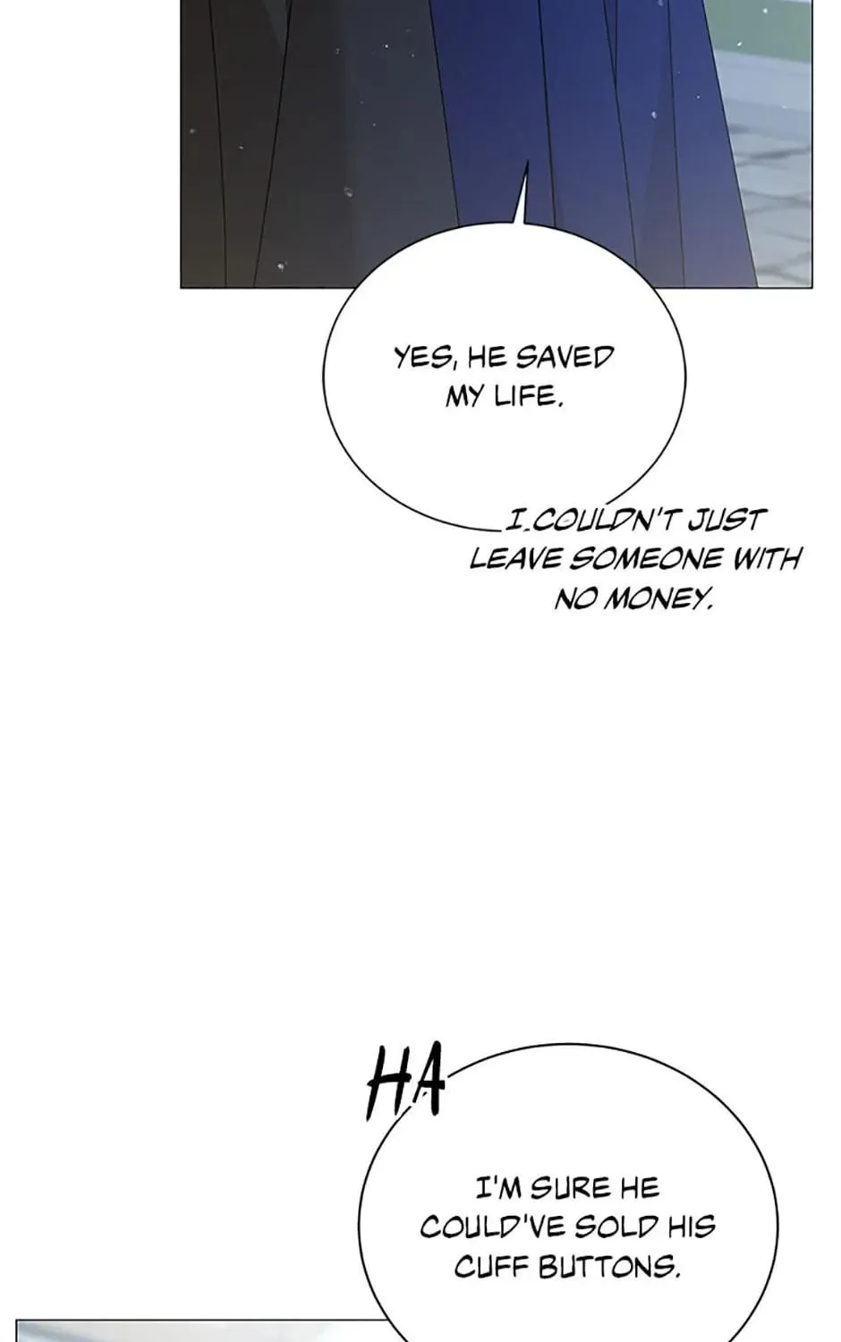 The Lady Awaits a Broken Engagement Chapter 39 page 41 - 