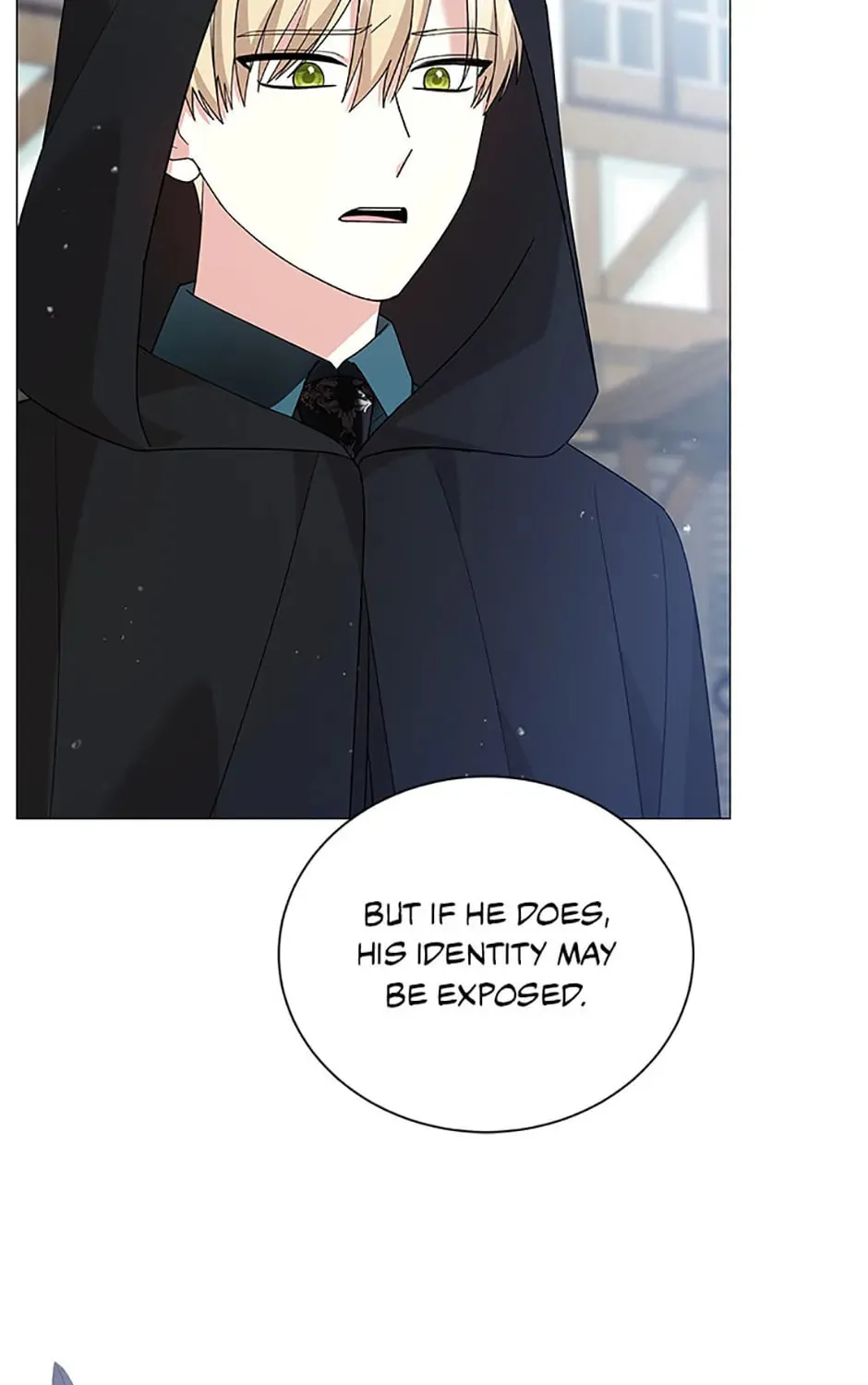 The Lady Awaits a Broken Engagement Chapter 39 page 43 - 