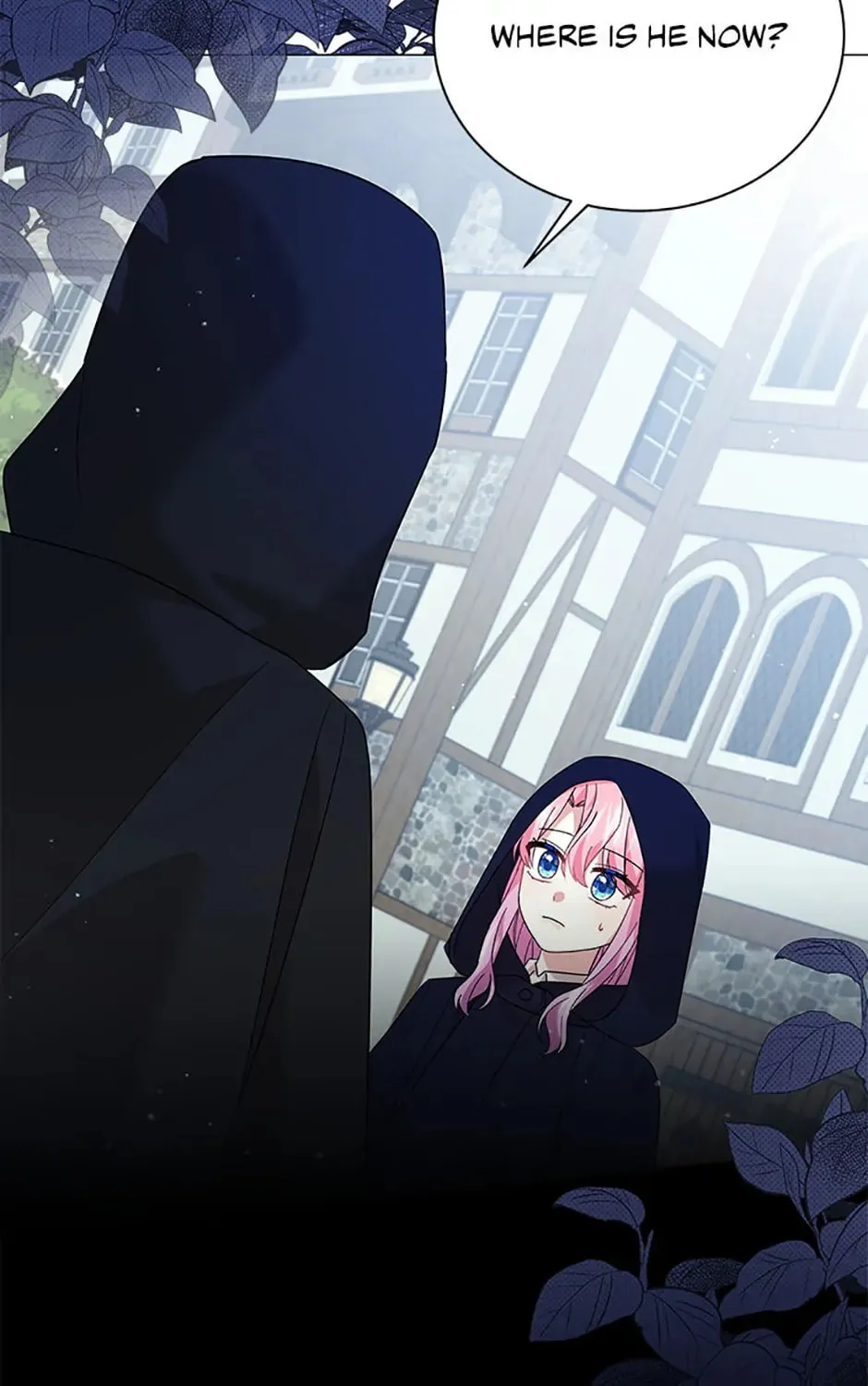 The Lady Awaits a Broken Engagement Chapter 39 page 45 - 