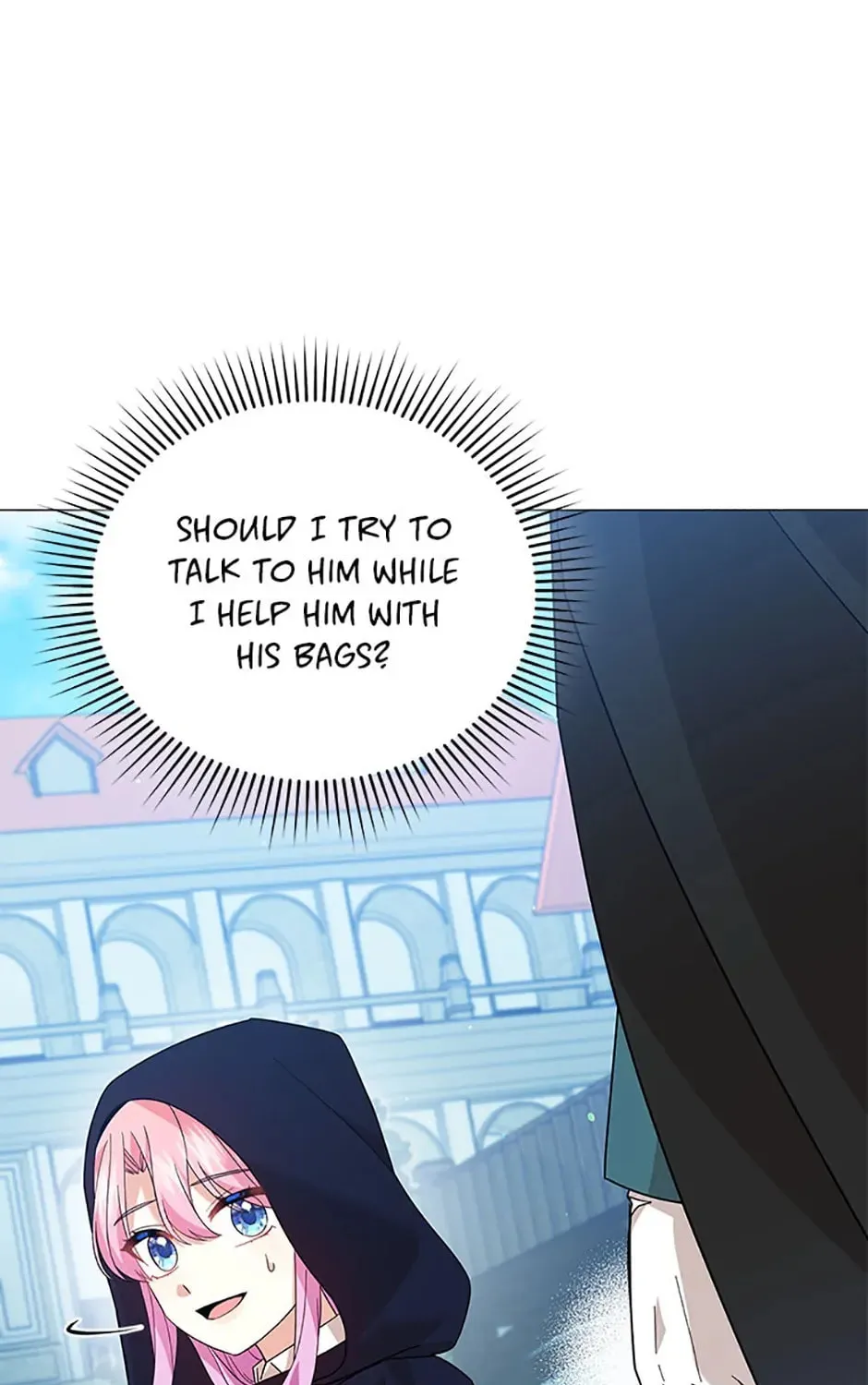 The Lady Awaits a Broken Engagement Chapter 39 page 55 - 