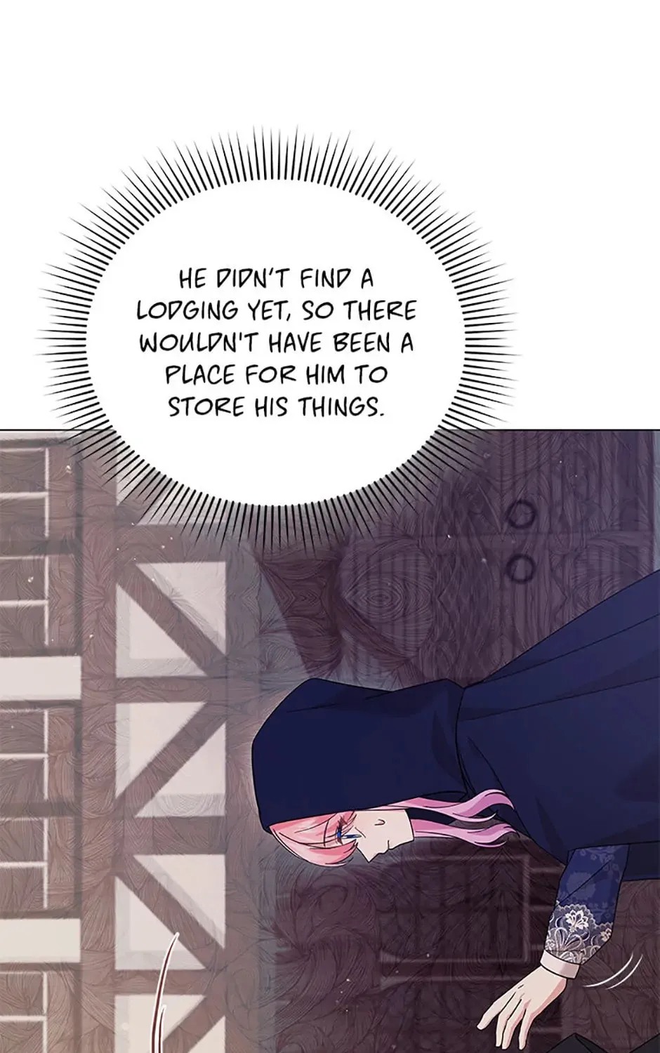 The Lady Awaits a Broken Engagement Chapter 39 page 59 - 
