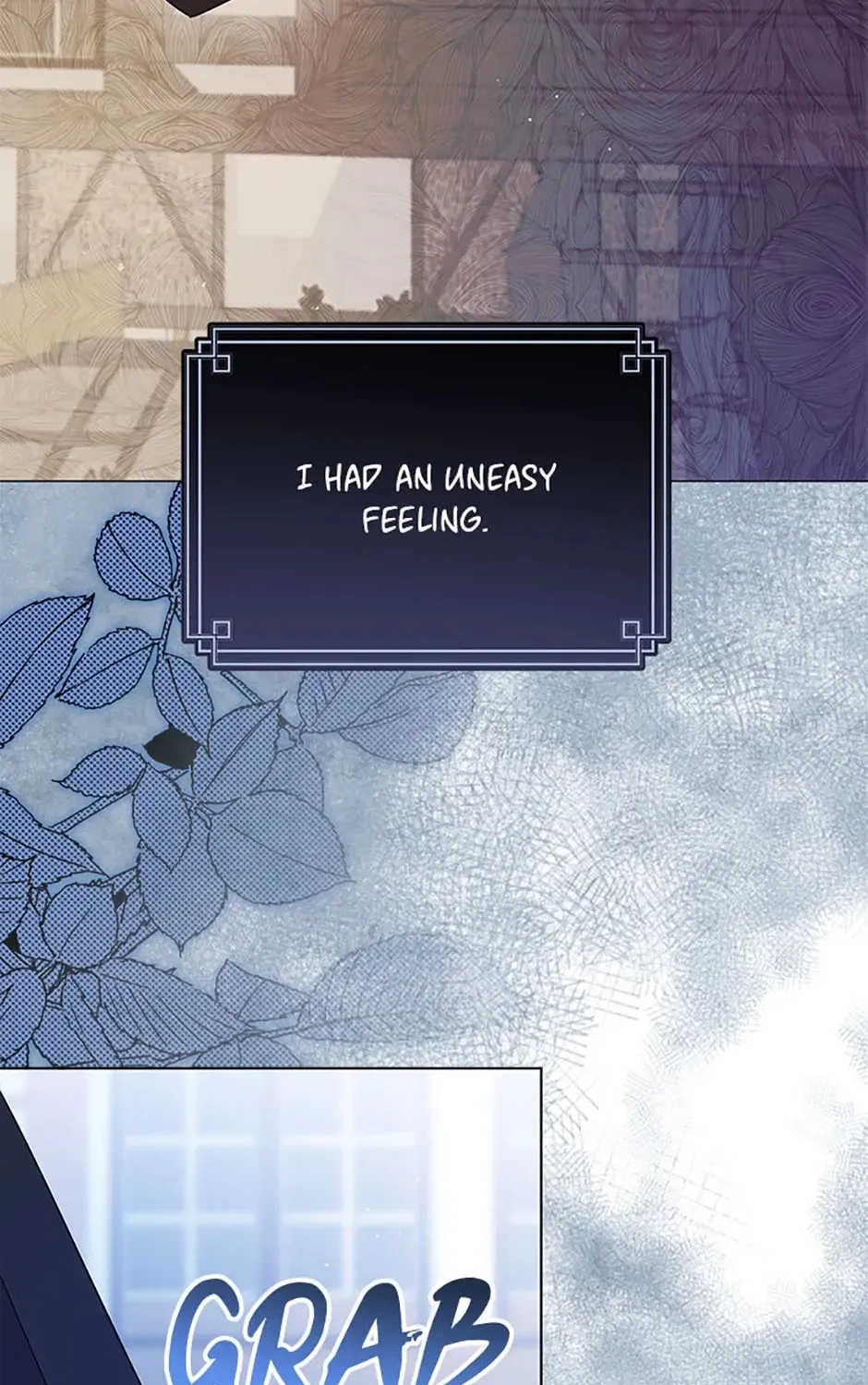 The Lady Awaits a Broken Engagement Chapter 39 page 61 - 
