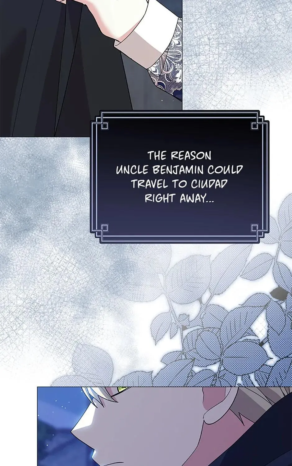 The Lady Awaits a Broken Engagement Chapter 39 page 63 - 