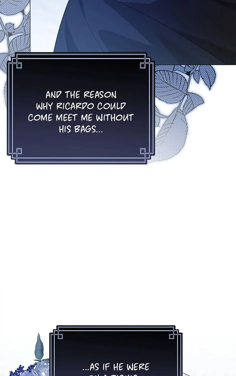 The Lady Awaits a Broken Engagement Chapter 39 page 65 - 