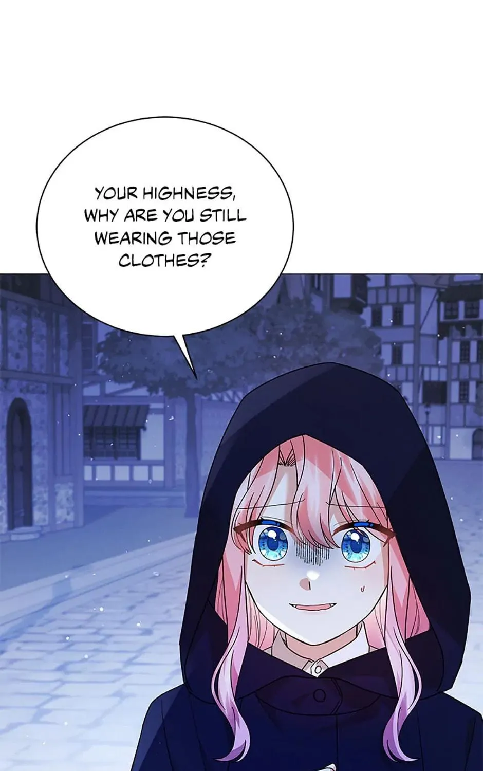 The Lady Awaits a Broken Engagement Chapter 39 page 69 - 