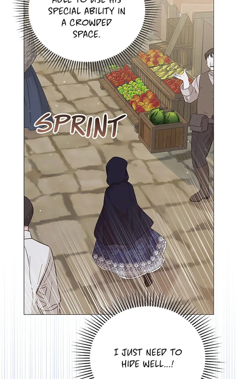 The Lady Awaits a Broken Engagement Chapter 39 page 85 - 