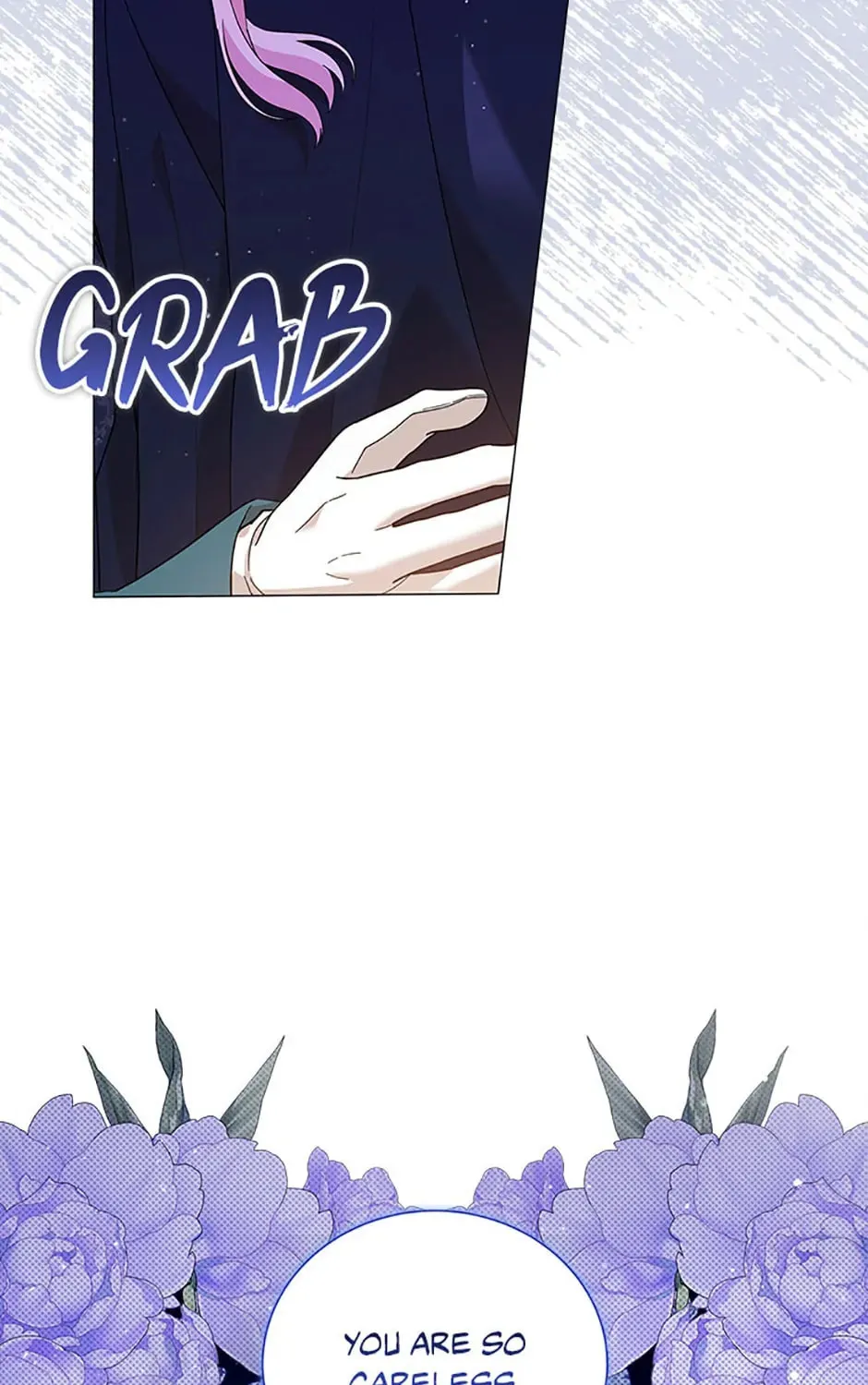 The Lady Awaits a Broken Engagement Chapter 39 page 91 - 
