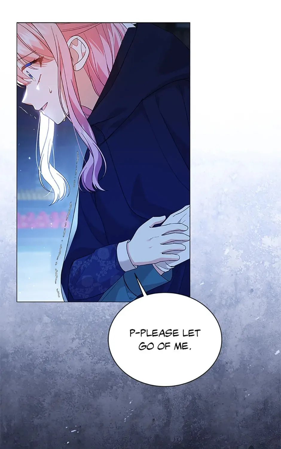 The Lady Awaits a Broken Engagement Chapter 39 page 95 - 