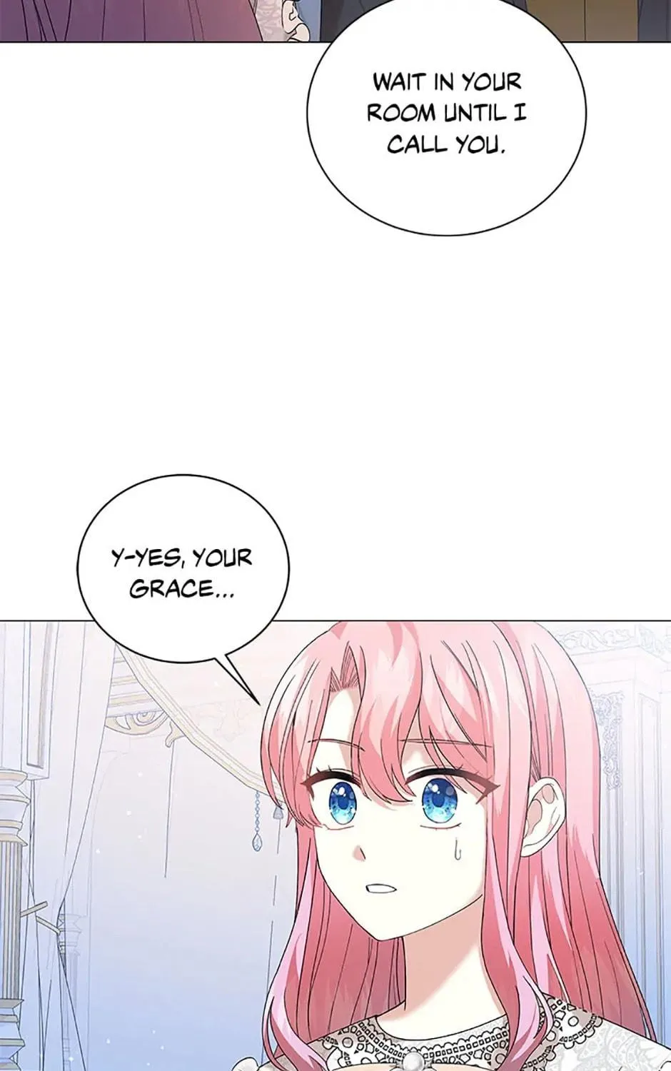 The Lady Awaits a Broken Engagement Chapter 4 page 11 - 