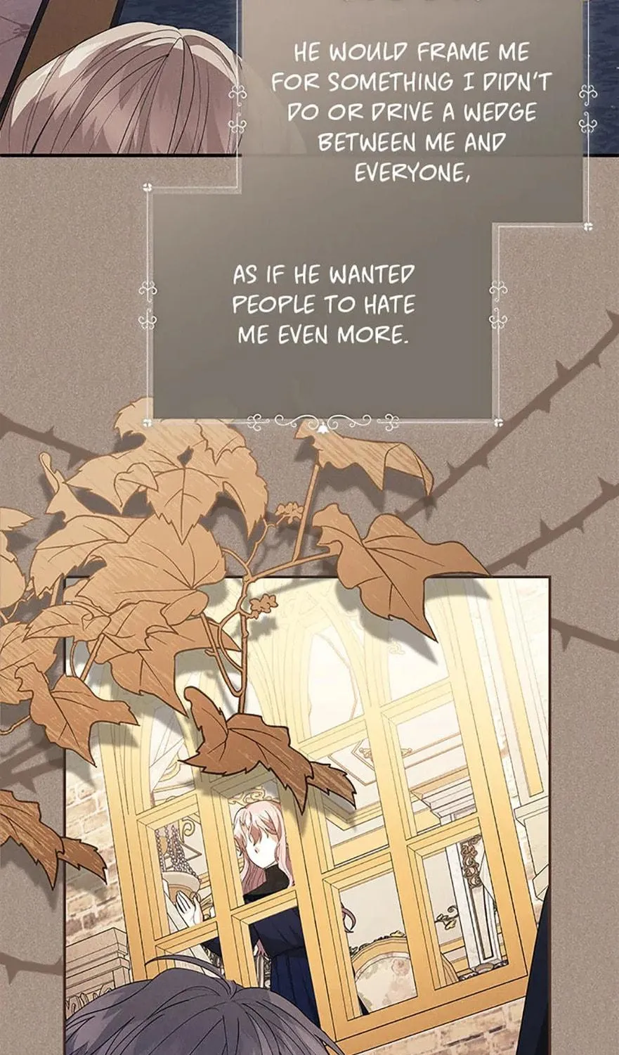 The Lady Awaits a Broken Engagement Chapter 4 page 101 - 